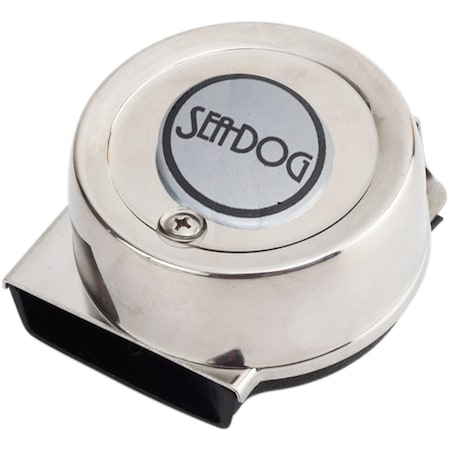 Sea-Dog Single Mini Compact Horn 431110-1